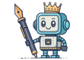 AI 웹소설 코치