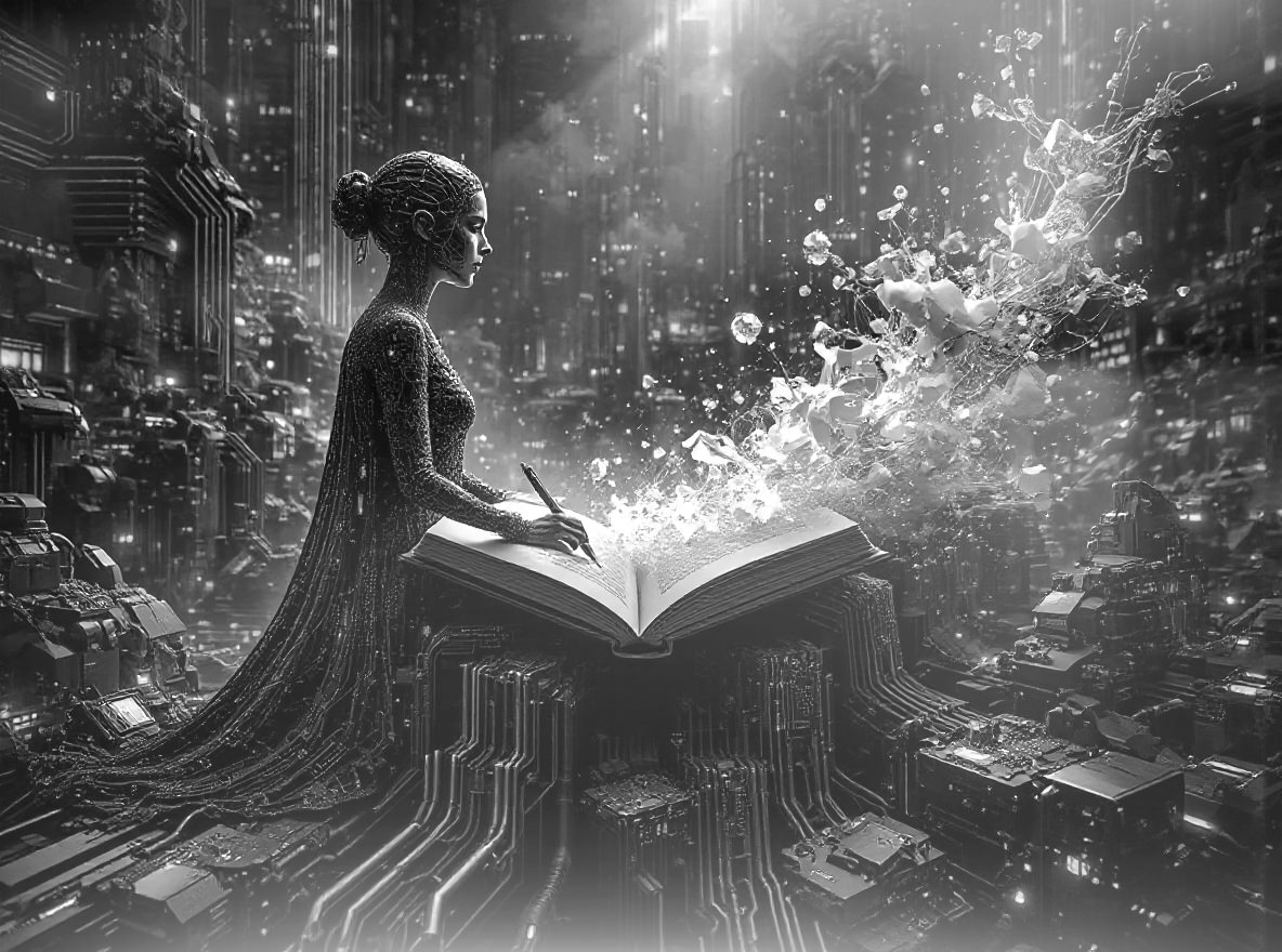 AIWC 11단계 프로세스 핵심 가이드: 아이디어에서 완성작까지